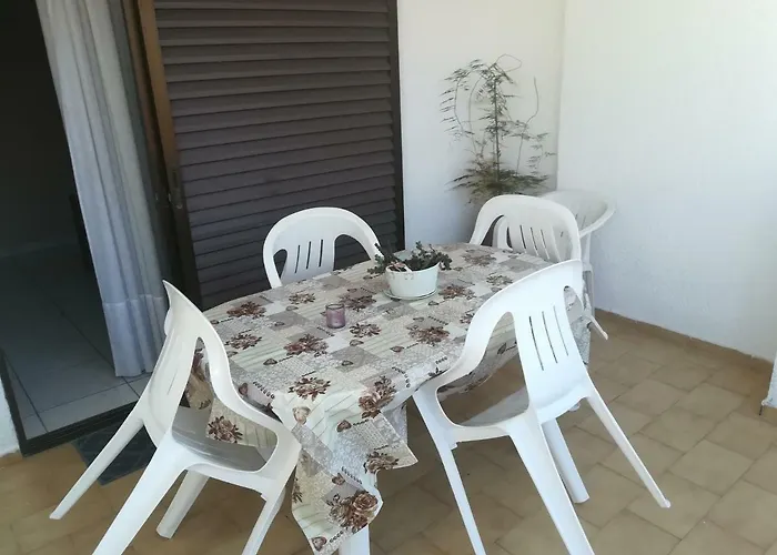 Voula\'S Apartment 2
