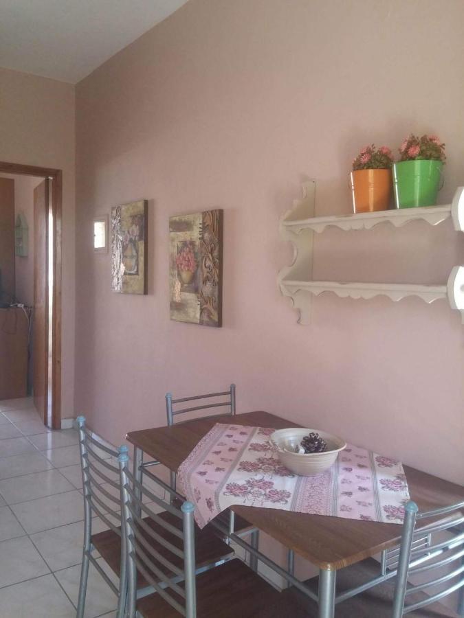 Voula's 2 Apartment